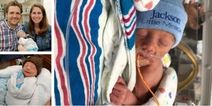 RMHC South Florida | Meet the Andrew Family